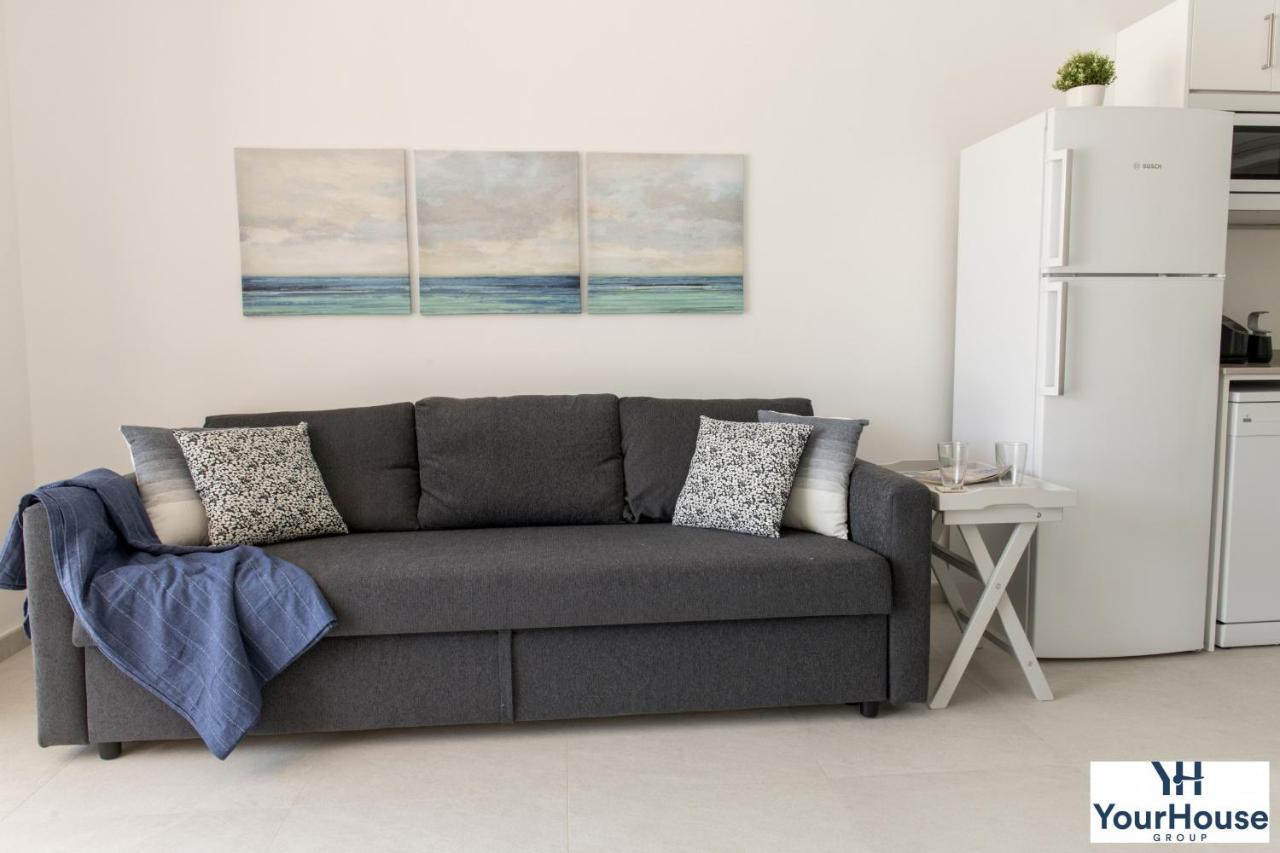 Yourhouse Es Niu, Apartment In Puerto De Soller Luaran gambar